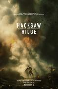   ,Hacksaw Ridge