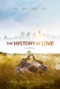История на любовта, The History of Love