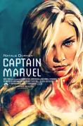   - Captain Marvel