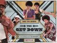 The Get Down, The Get Down