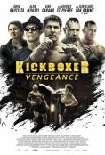 ����������, Kickboxer - �����, ��������, ������ - Cinefish.bg