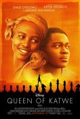  , Queen of Katwe - , ,  - Cinefish.bg