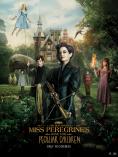 Домът на Мис Перигрин за чудати деца - Miss Peregrine's Home for Peculiar Children