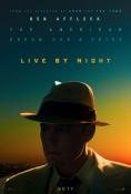    ,Live by Night