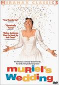 Сватбата на Мюриъл, Muriel's Wedding