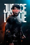    - Justice League