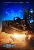      ,Valerian and the City of a Thousand Planets