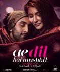 Ae Dil Hai Mushkil - �����, ��������, ������ - Cinefish.bg