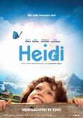 , Heidi - , ,  - Cinefish.bg