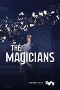������������, The Magicians