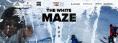  , The White Maze - , ,  - Cinefish.bg
