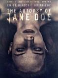    , The Autopsy of Jane Doe