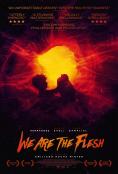   , We are the flesh