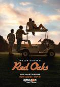 Red Oaks - , ,  - Cinefish.bg