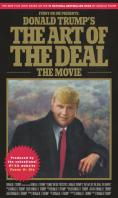 ������ �����-���������� �� �������� ������: ������, Donald Trump's The Art of the Deal: The Movie - �����, ��������, ������ - Cinefish.bg