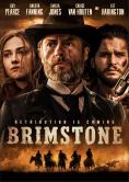 Brimstone - , ,  - Cinefish.bg
