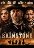Brimstone - �����, ��������, ������ - Cinefish.bg