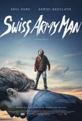���������� �������, Swiss Army Man - �����, ��������, ������ - Cinefish.bg