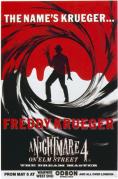     4, A Nightmare on Elm Street 4: The Dream Master - , ,  - Cinefish.bg
