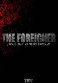 The Foreigner, The Foreigner