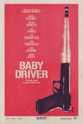  , Baby Driver