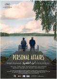  , Personal Affairs