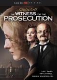   , The Witness for the Prosecution - , ,  - Cinefish.bg