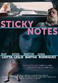 , Sticky Notes