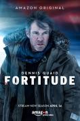 Fortitude - �����, ��������, ������ - Cinefish.bg