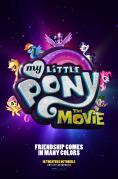  My Little Pony:  - 