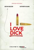 Аз обичам Дик, I Love Dick