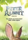 ������� �����, Peter Rabbit