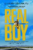  , Real Boy - , ,  - Cinefish.bg
