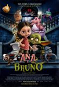   , Ana y Bruno - , ,  - Cinefish.bg