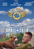 ������� �����: ����������� �����, Sgt. Stubby: An American Hero - �����, ��������, ������ - Cinefish.bg