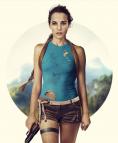  Tomb Raider:   - -