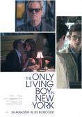  The Only Living Boy in New York - 