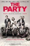 , The Party - , ,  - Cinefish.bg