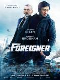 The Foreigner - , ,  - Cinefish.bg