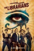 ��������������, The Librarians - �����, ��������, ������ - Cinefish.bg