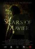   , SCARS OF XAVIER