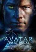 :    - Avatar: The Way of Water