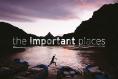  , The important places