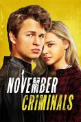  , November Criminals - , ,  - Cinefish.bg
