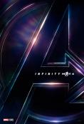 Отмъстителите: Война без край, Avengers: Infinity War