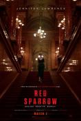   - Red Sparrow