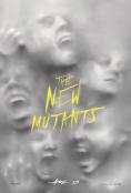 Новите мутанти, The New Mutants