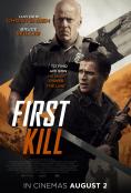  , First Kill - , ,  - Cinefish.bg