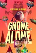  ,Gnome Alone