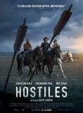 , Hostiles - , ,  - Cinefish.bg